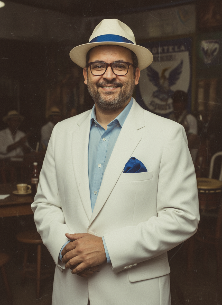Paulo Toledo