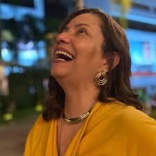 Eliane Faria