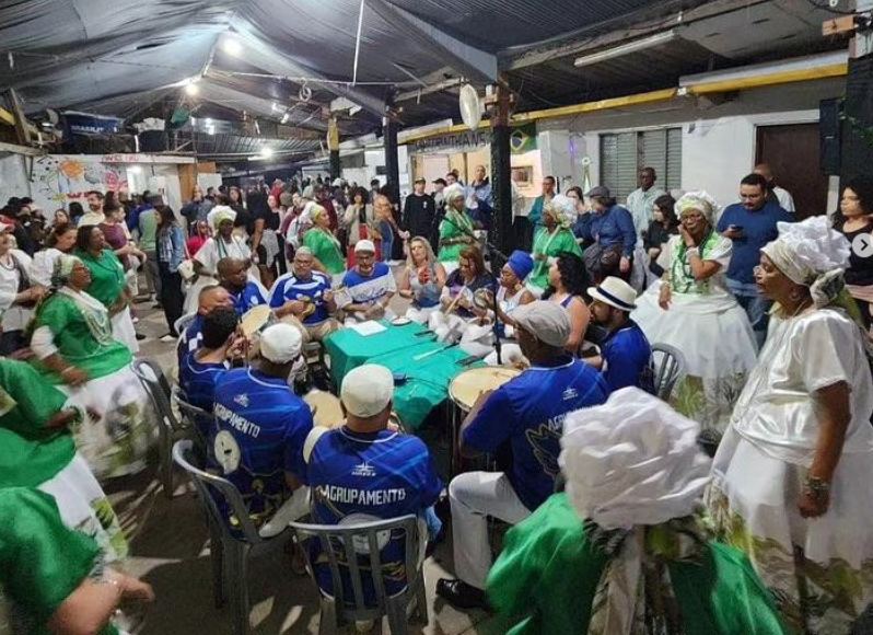 Agrupamento do Consulado da Portela