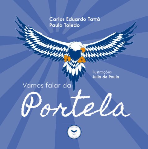 Vamos Falar da Portela